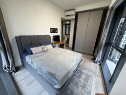 One-north Eden (D5), Apartment #450545241